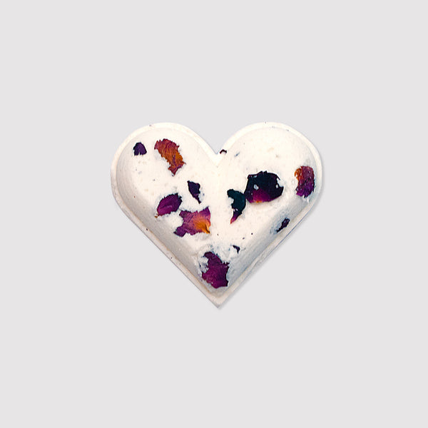 Sow Eden Organics Bath Bomb Rose-Otto