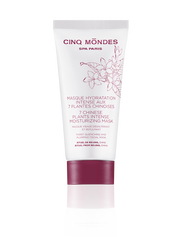 CINQ MONDES 7 CHINESE PLANTS INTENSE MOISTURIZING MASK