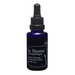 DE MAMIEL Intense Nurture Antioxidant Elixir