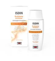 ISDIN ERYFOTONA ARTINICA SPF 50 sunblock