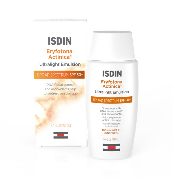 ISDIN ERYFOTONA ARTINICA SPF 50 sunblock