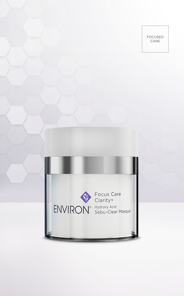 Environ Sebu-Clear Masque Face Masque