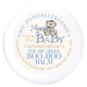 VMV Hypoallergenics Grandma Minnie's The Big, Brave, Boo-boo Balm