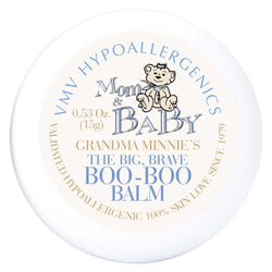 VMV Hypoallergenics Grandma Minnie's The Big, Brave, Boo-boo Balm