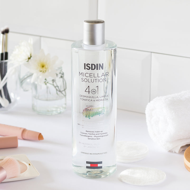 ISDIN Micellar Solution