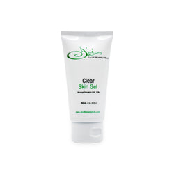 Clear Skin Gel