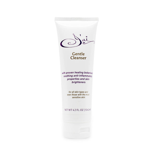 Gentle Cleanser