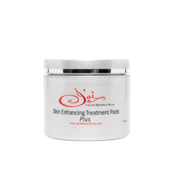 Skin Enhancing Treatment Pads Plus