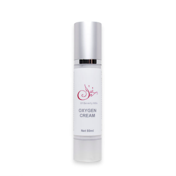 Oxygen Cream- 50 ML