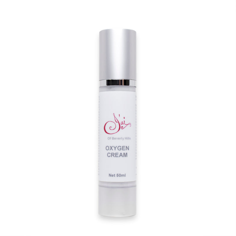 Oxygen Cream- 50 ML