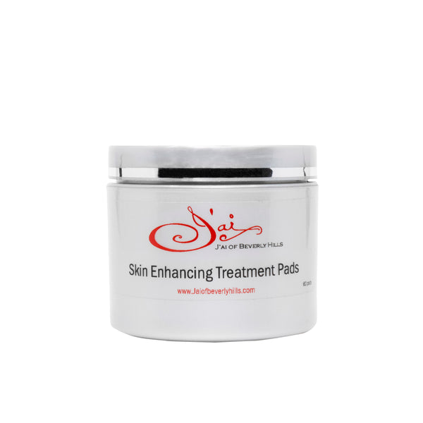 Skin Enhancing Treatment Pads