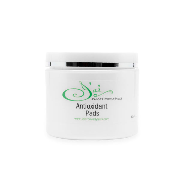 Antioxidant Pads