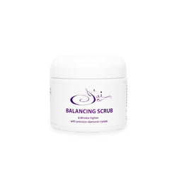 Balancing Scrub