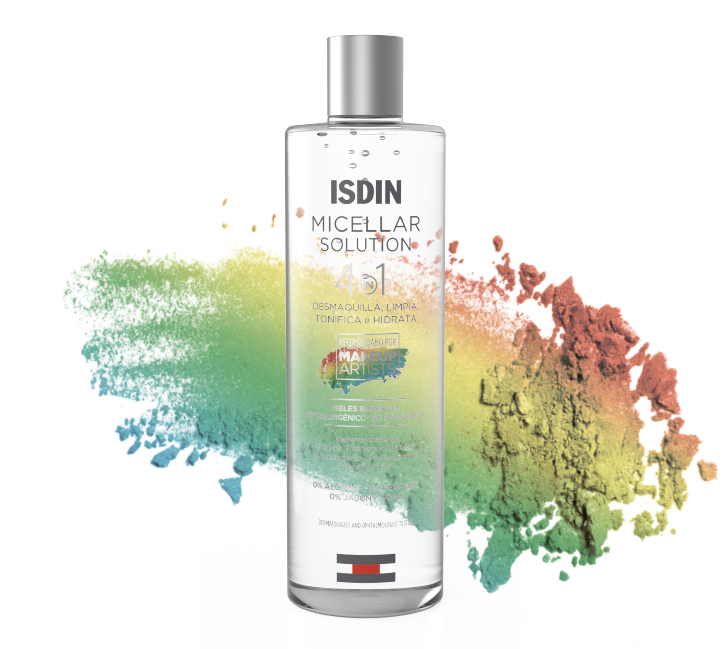 ISDIN Micellar Solution