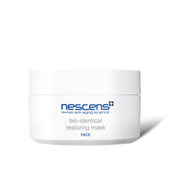 Nescens Beauty USA Bio-identical restoring mask - face