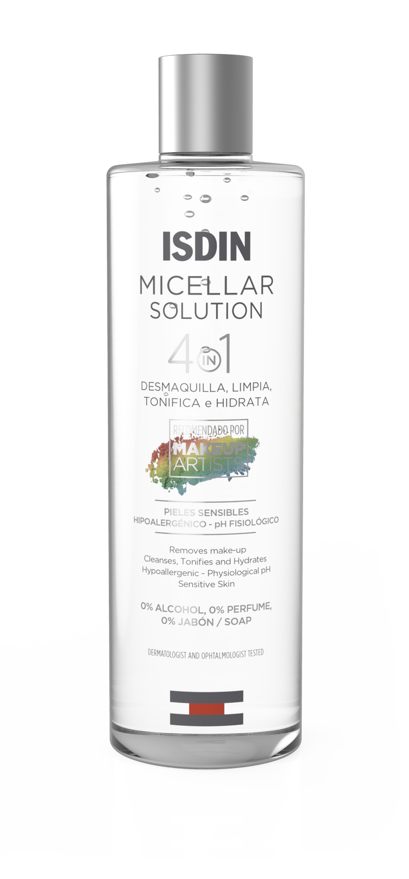 ISDIN Micellar Solution