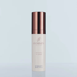 HYDRINITY RENEWING HA SERUM WITH PPM⁶ TECHNOLOGY