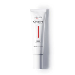 Cyspera Pigment Correction