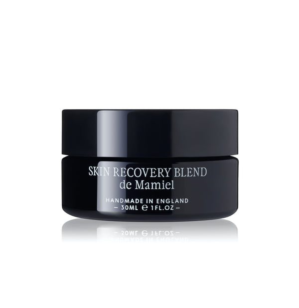 de mamiel skin recovery balm