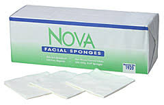 Nova Facial Pads