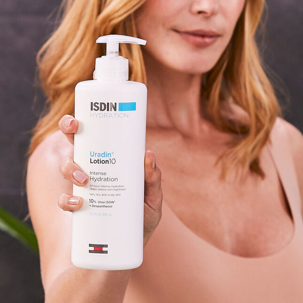 ISDIN Uradin Lotion