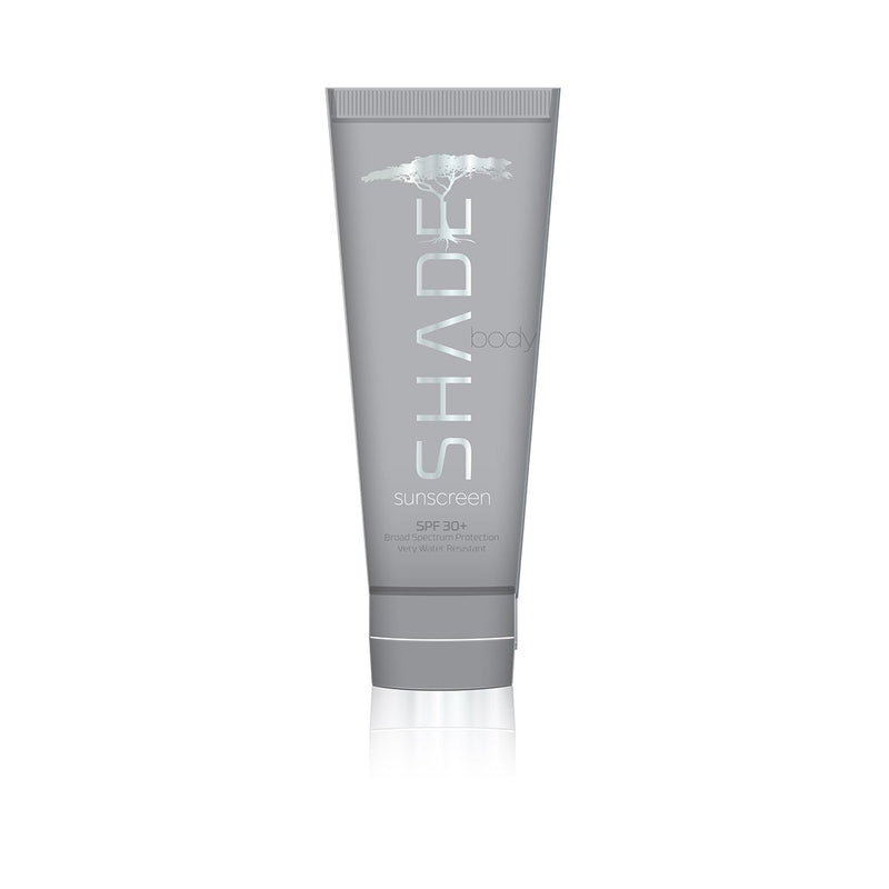 Shade SPF 30+ for Body
