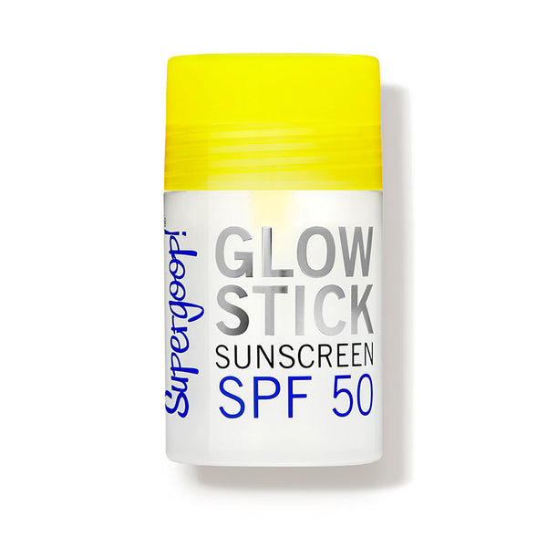 Supergoop Glow Stick SPF 50