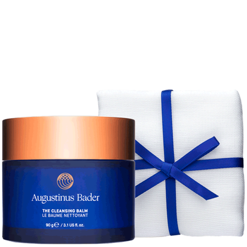 augustinus bader Cleansing Balm