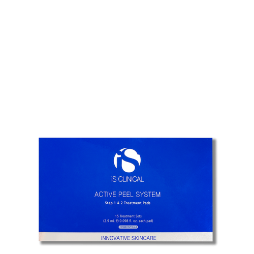 IS CLINICAL Active Peel System