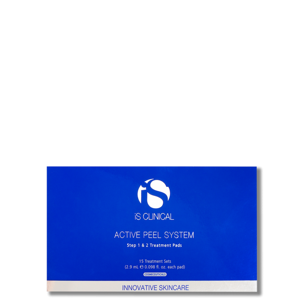 IS CLINICAL Active Peel System