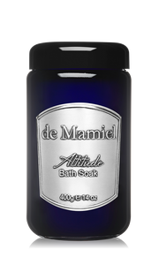 De Mamiel Altitude Bath Soak