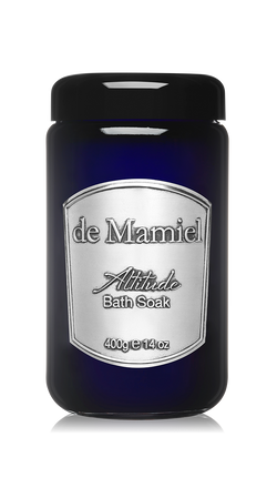 De Mamiel Altitude Bath Soak