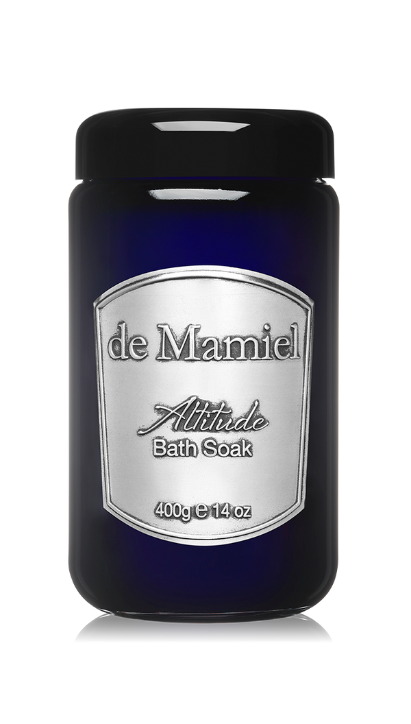 De Mamiel Altitude Bath Soak