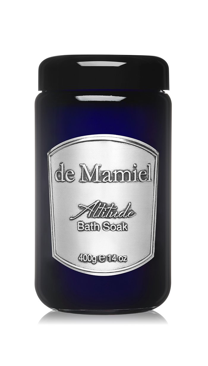 De Mamiel Altitude Bath Soak