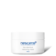 NESCENS Bio-identical restoring mask - face