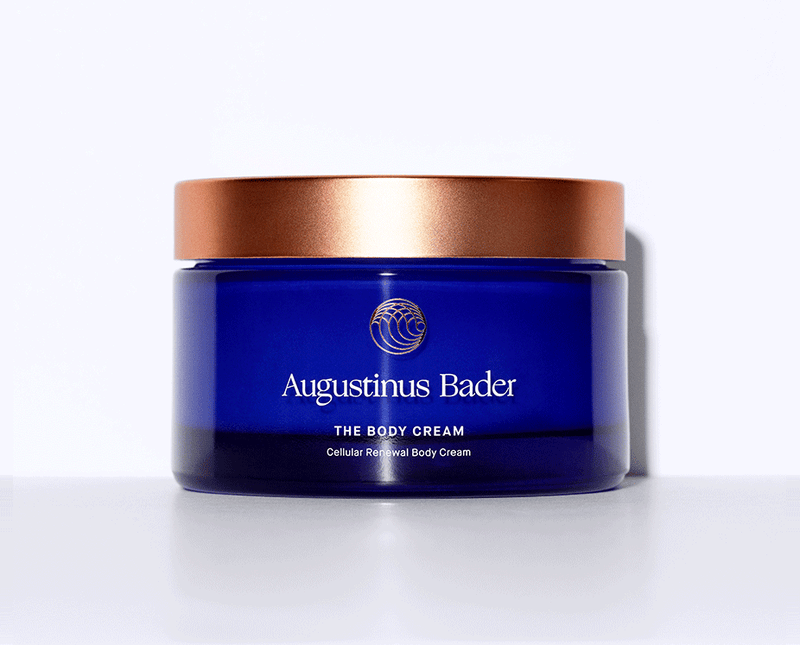 Augustinus Bader Rich Cream