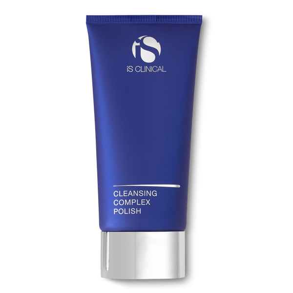 iS Clinical CLEANSING COMPLEX POLISH