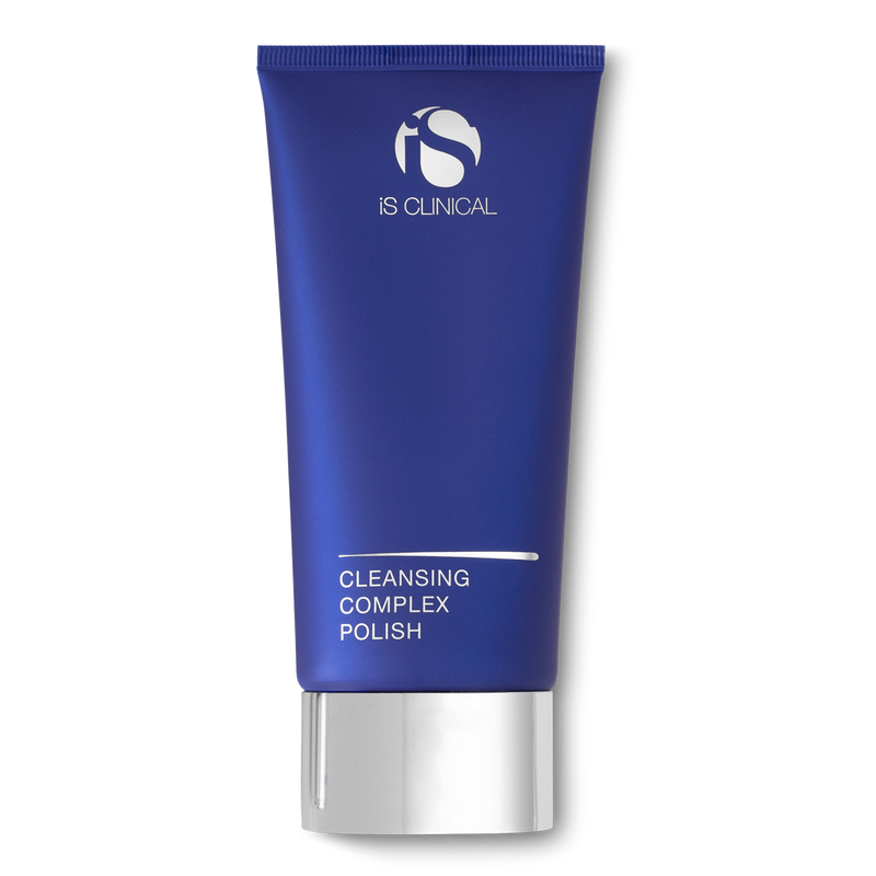 iS Clinical CLEANSING COMPLEX POLISH