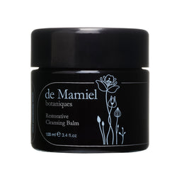 de mamiel restorative cleansing