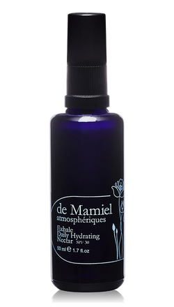 De Mamiel Exhale Daily Hydrating Nectar SPF30