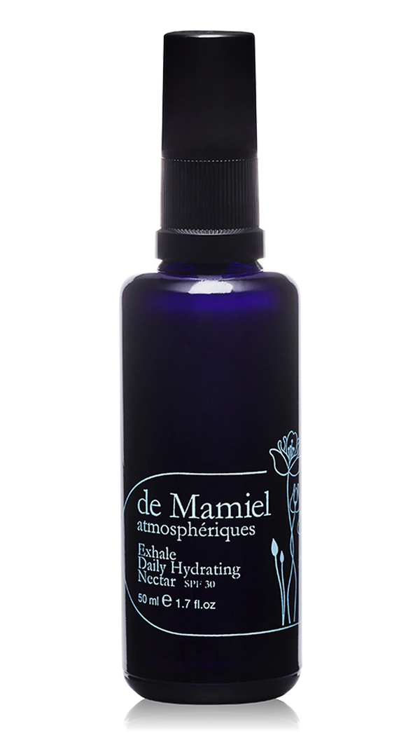 De Mamiel Exhale Daily Hydrating Nectar SPF30