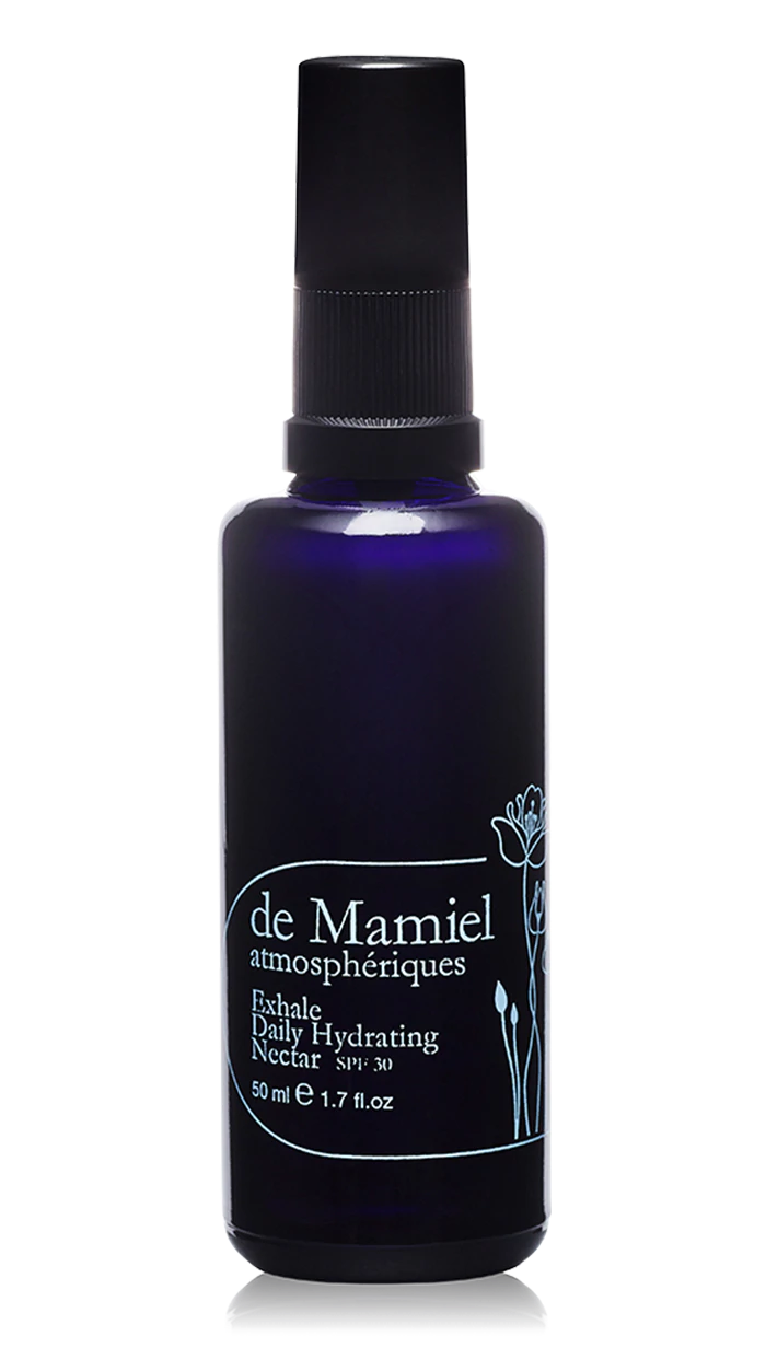 De Mamiel Exhale Daily Hydrating Nectar SPF30