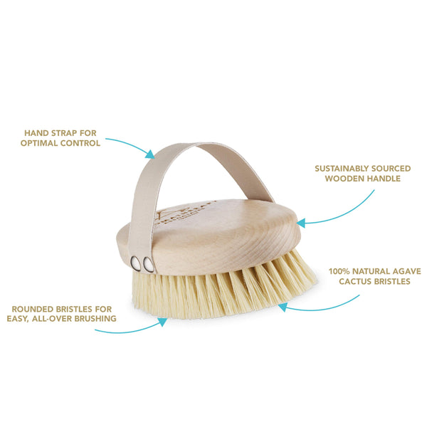 Aromatherapy Associates Revive Body Brush