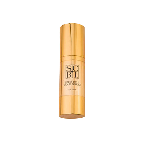 SCBI Gold Serum