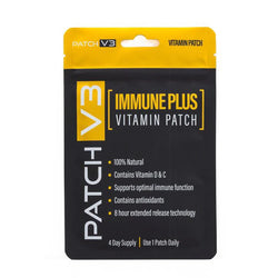 Patch V3 Immune Booster Patch
