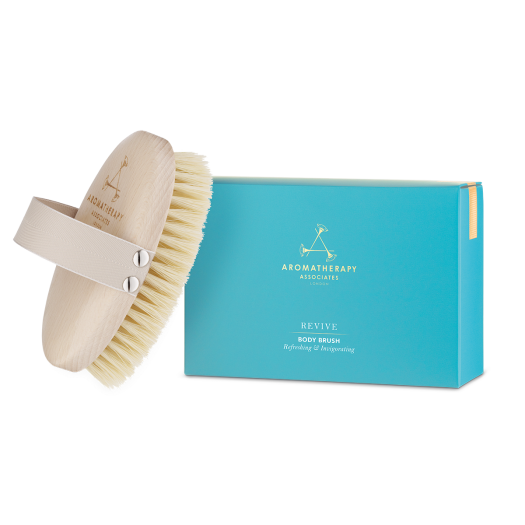 Aromatherapy Associates Revive Body Brush