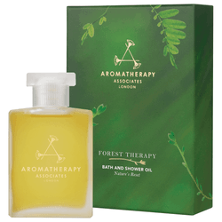 AROMATHERAPY ASSOCIATES Forest Therapy Bath & Shower Oil