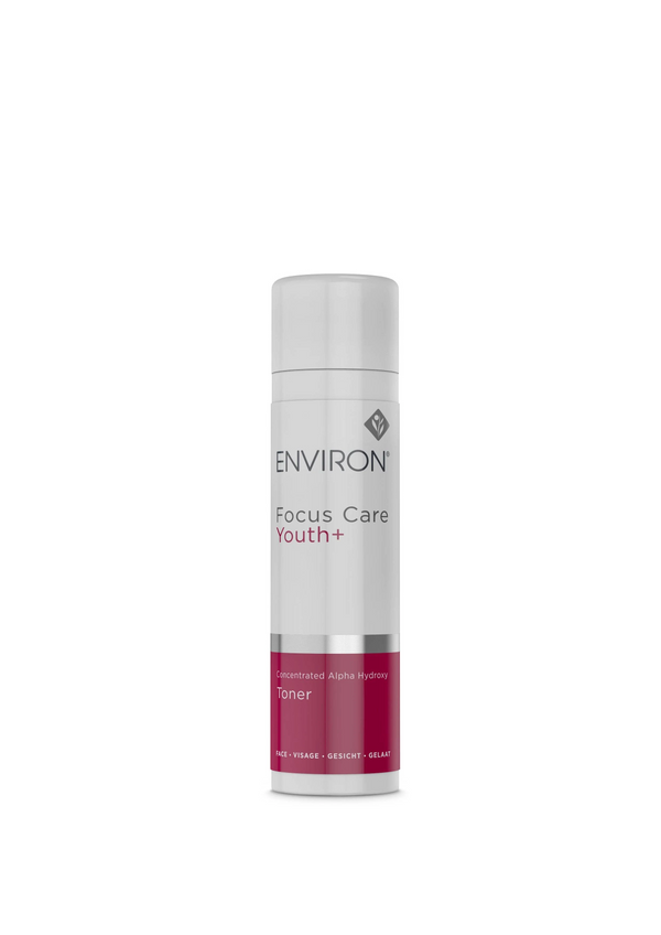 Environ CONCENTRATED ALPHA HYDROXY TONER