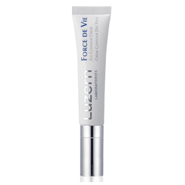 Luzern FORCE DE VIE EYE CONTOUR CREME