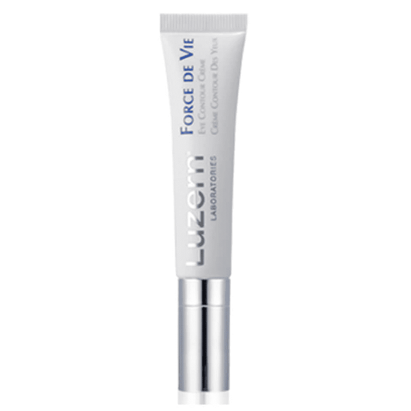 Luzern FORCE DE VIE EYE CONTOUR CREME